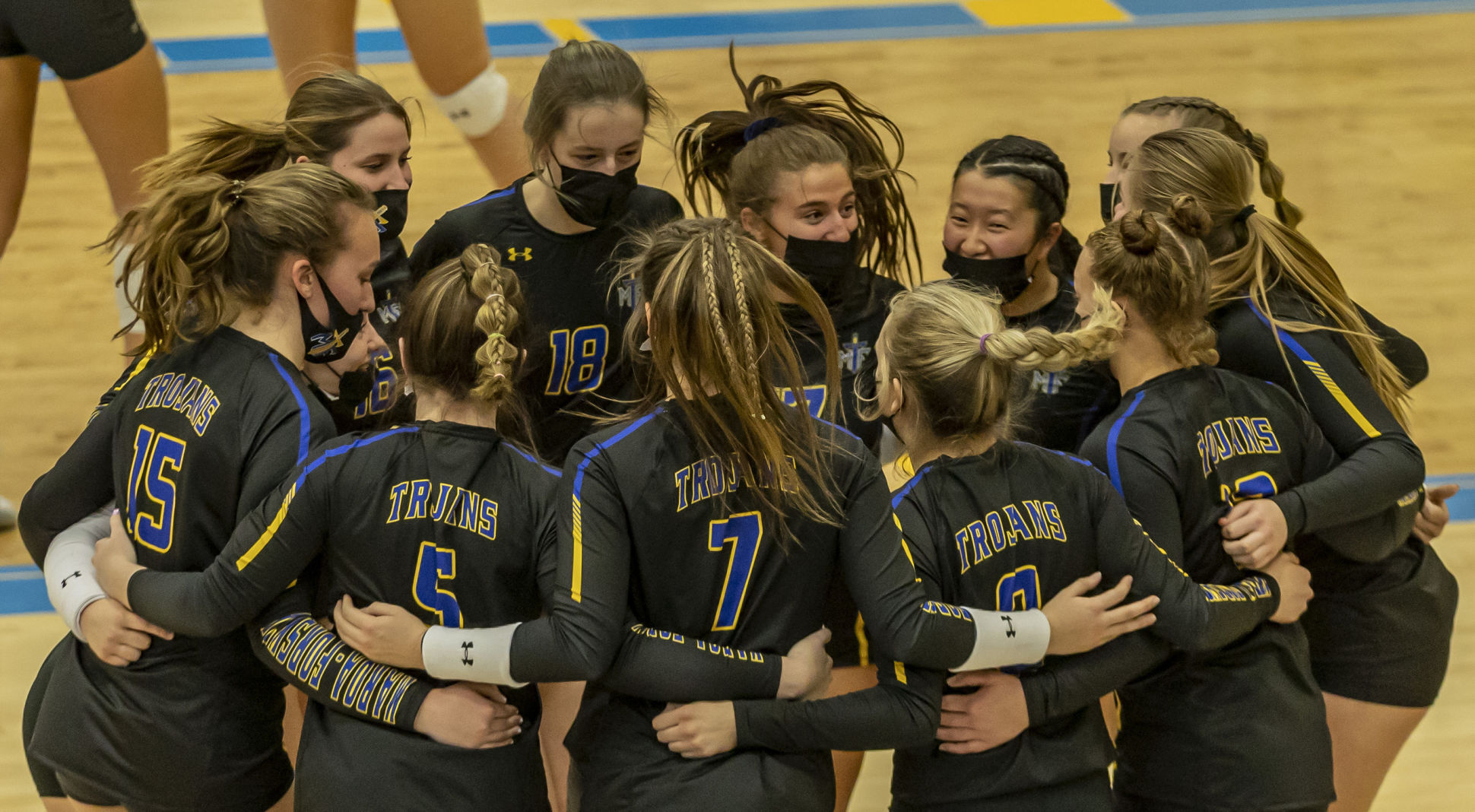 Mt Zion Maroa Forsyth volleyball 8 033121.JPG